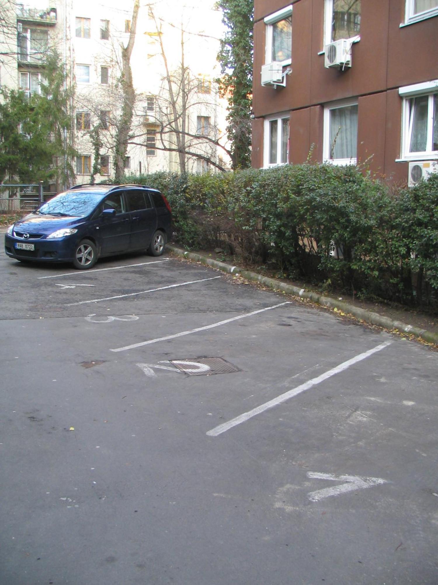 Apartments Leslie Будапеща Екстериор снимка