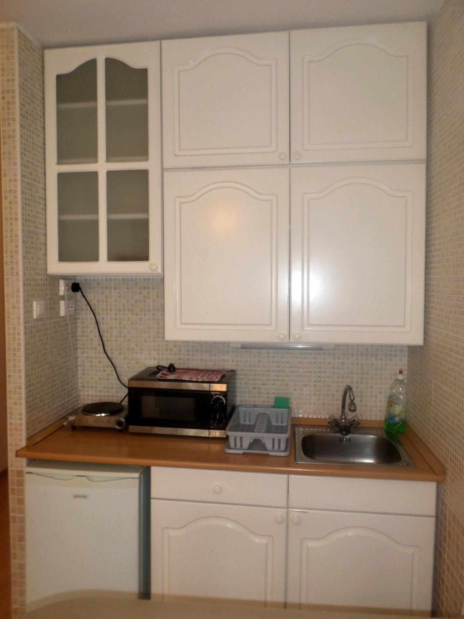Apartments Leslie Будапеща Екстериор снимка